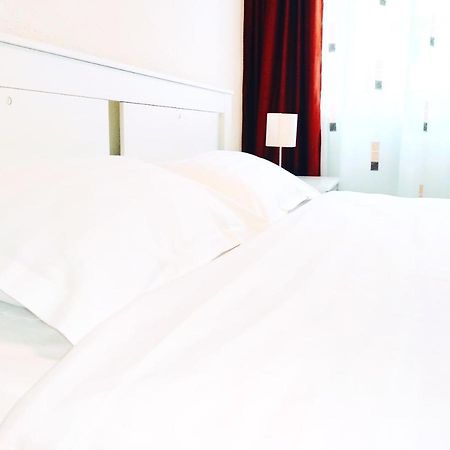 Smart Apartament П'ятра-Нямц Екстер'єр фото