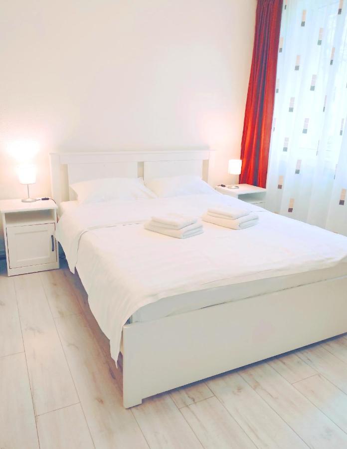 Smart Apartament П'ятра-Нямц Екстер'єр фото