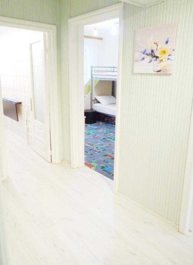 Smart Apartament П'ятра-Нямц Екстер'єр фото