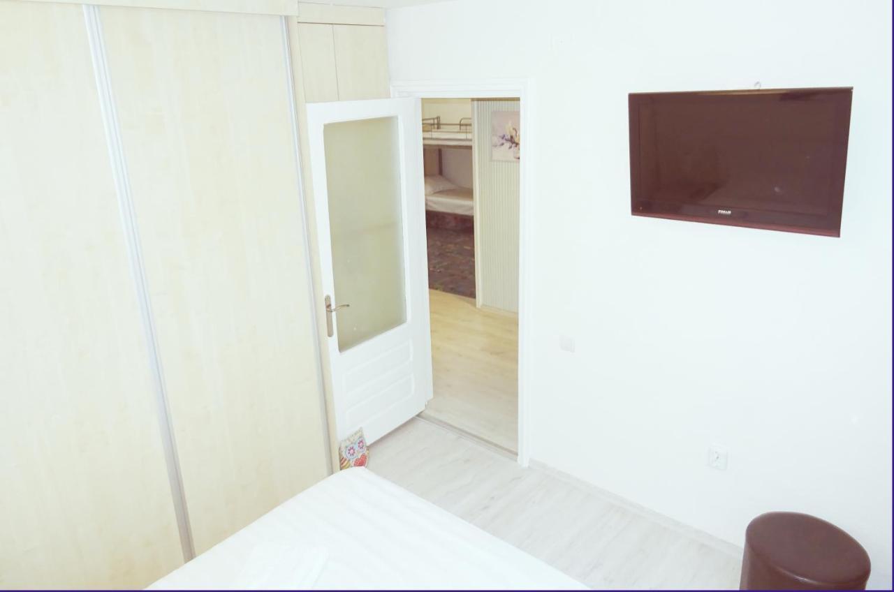 Smart Apartament П'ятра-Нямц Екстер'єр фото