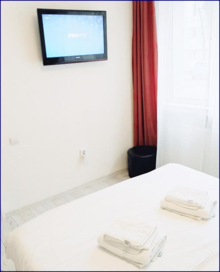 Smart Apartament П'ятра-Нямц Екстер'єр фото